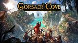 Pirátska budovateľská stratégia Corsair Cove vyjde koncom júla